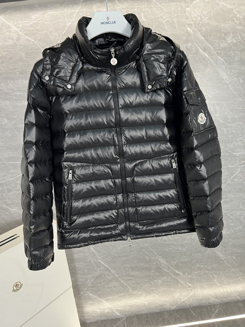 Moncler Down Coat